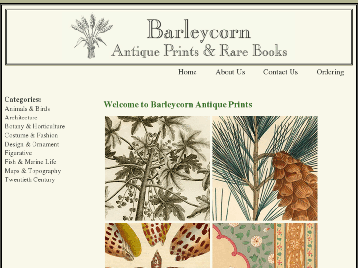 www.barleycornantiqueprints.com