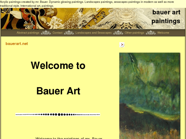 www.bauerart.net