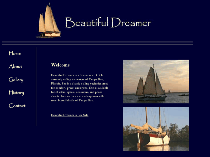 www.beautifuldreamer.com