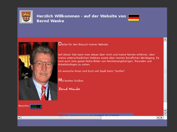 www.bernd-wanke.com