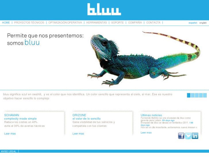 www.bluu.es
