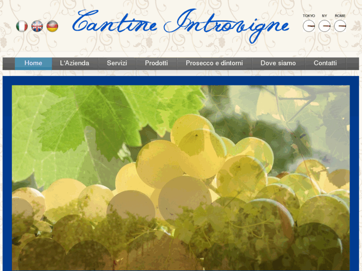 www.cantineintrovigne.com