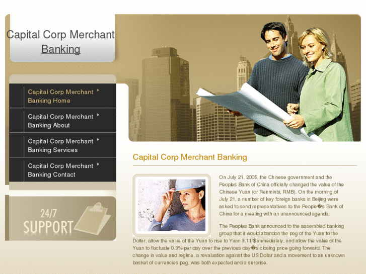 www.capitalcorpmerchantbanking.net