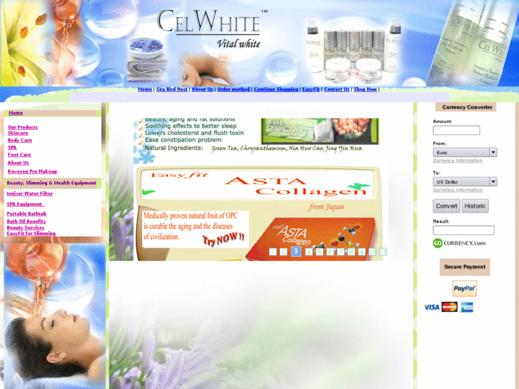 www.celwhite.com