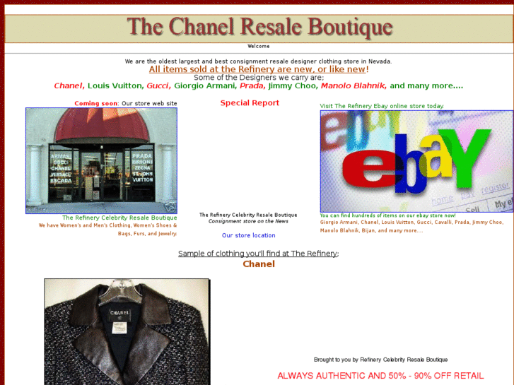 www.chanelresale.net