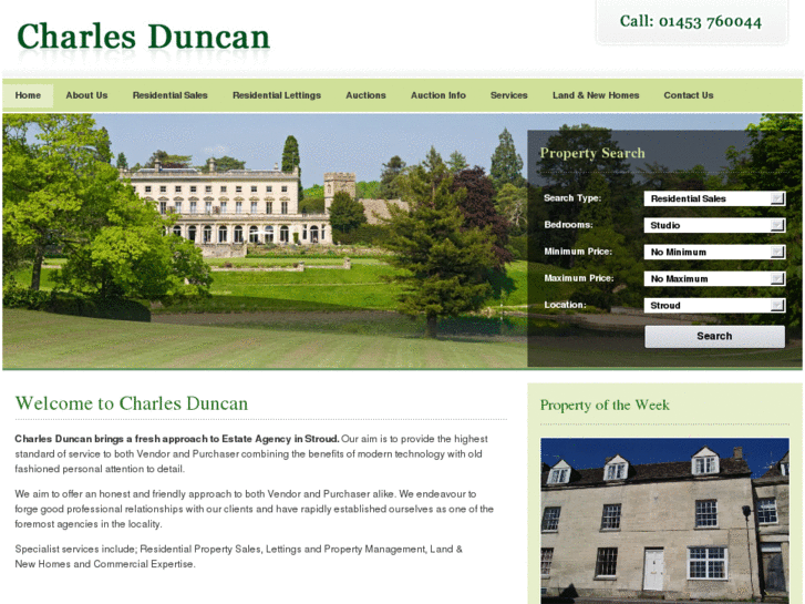 www.charles-duncan.com