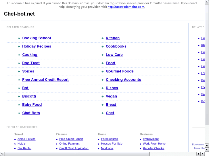 www.chef-bot.net
