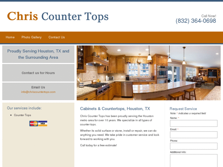 www.chriscountertops.com