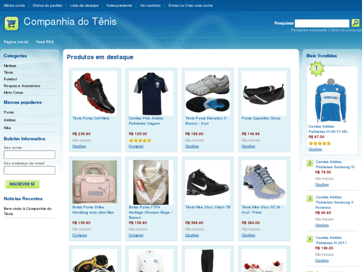 www.ciadotenis.com