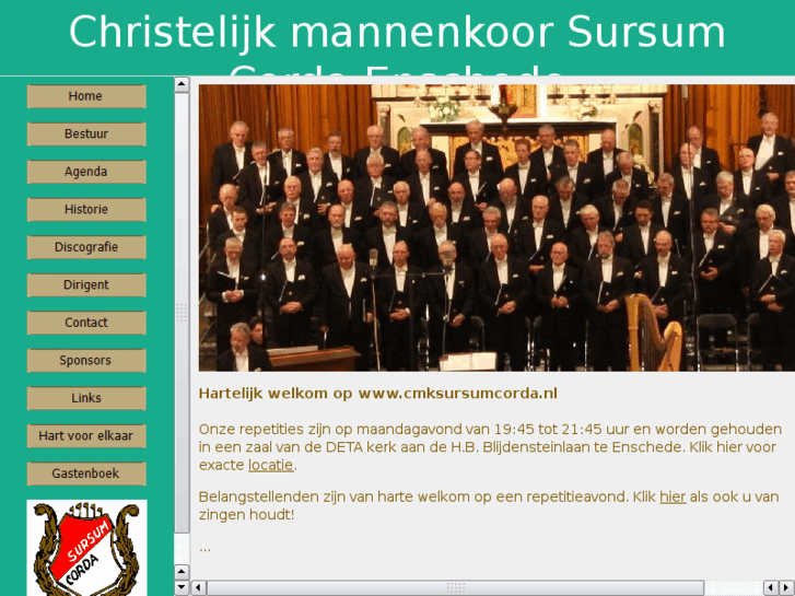 www.cmksursumcorda.nl