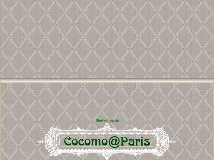 www.cocomoparis.com