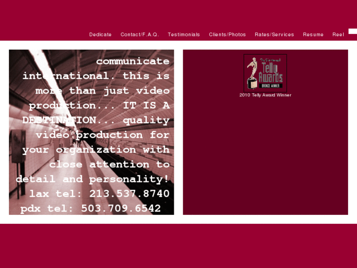www.communicateinternational.com