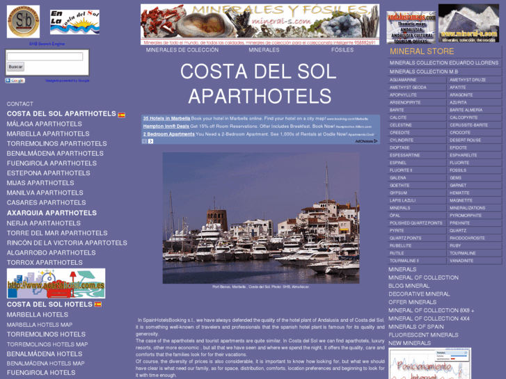 www.costadelsolaparthotel.com