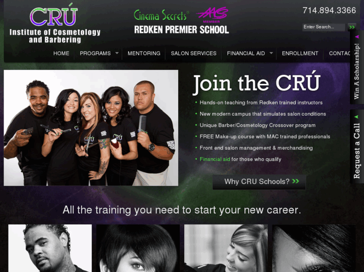 www.cruinstitute.com