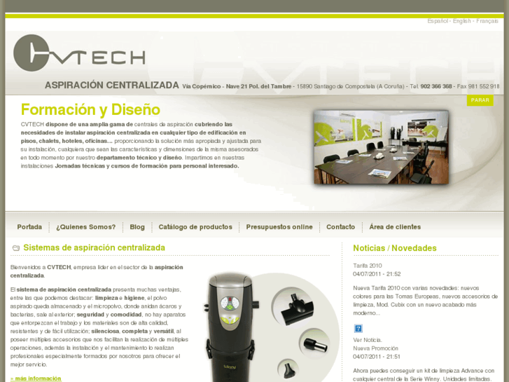 www.cvtech.es