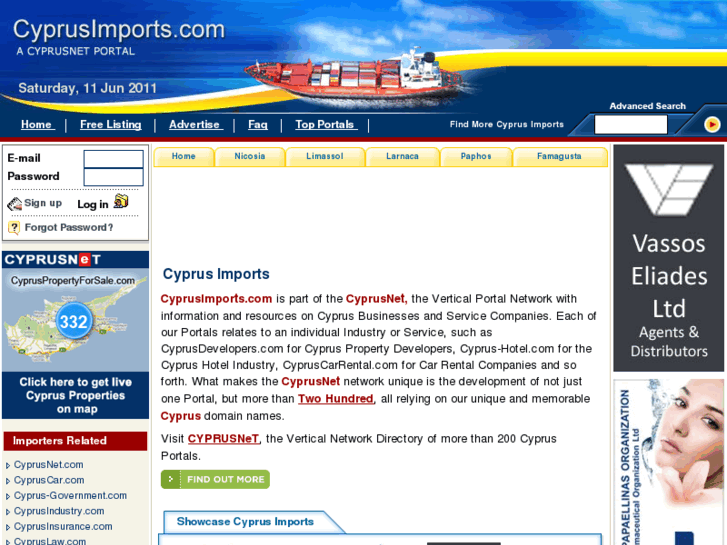 www.cyprusimports.com