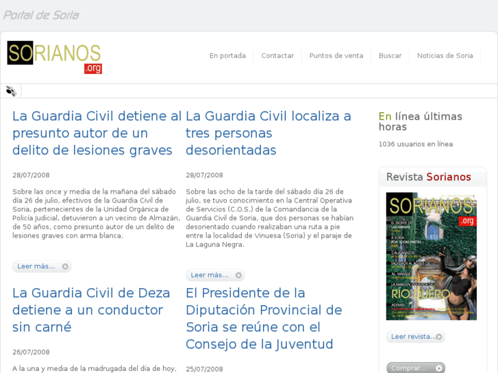 www.delavilla.org