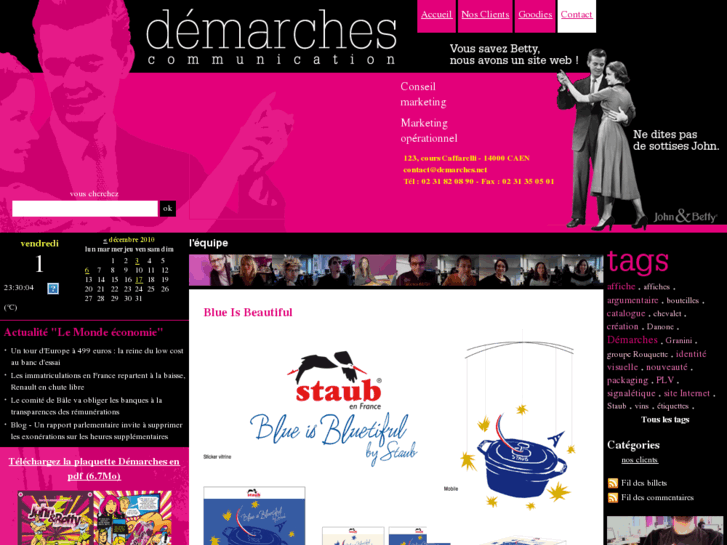 www.demarches.net