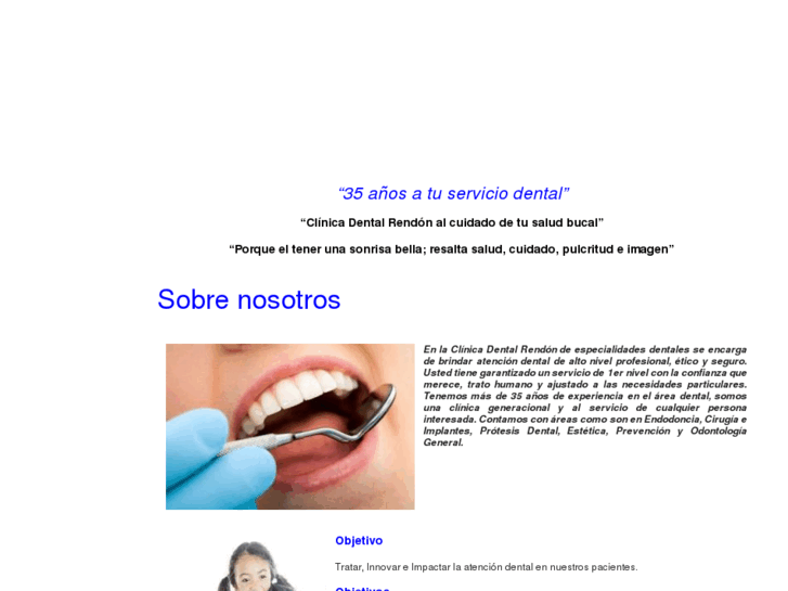 www.dentalrendon.com