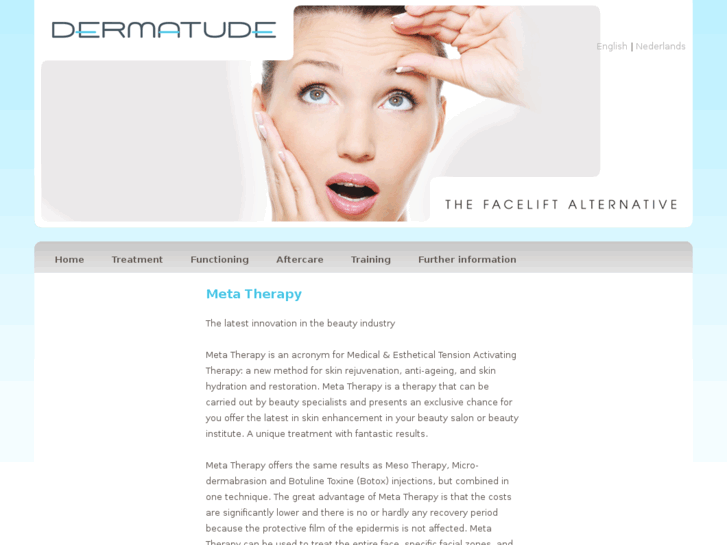 www.dermatude.com