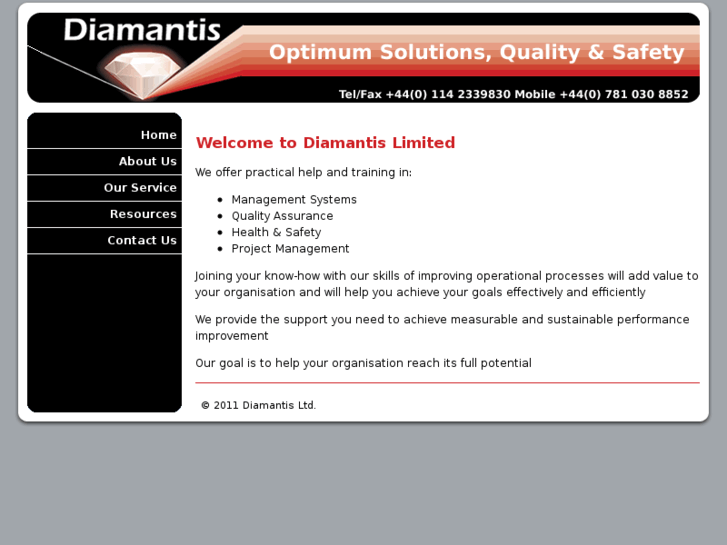 www.diamantisonline.com