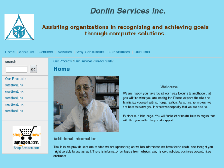 www.donlinservices.com