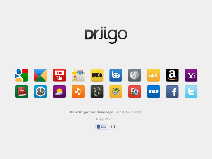 www.driigo.com