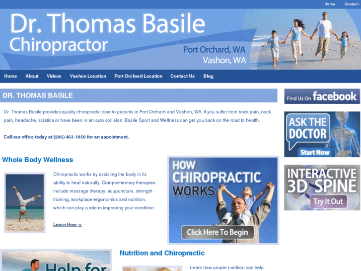 www.drthomasbasile.com