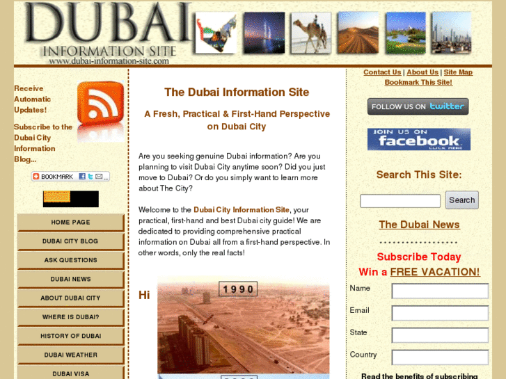 www.dubai-information-site.com