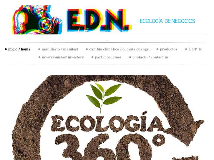 www.ecologiadenegocios.com