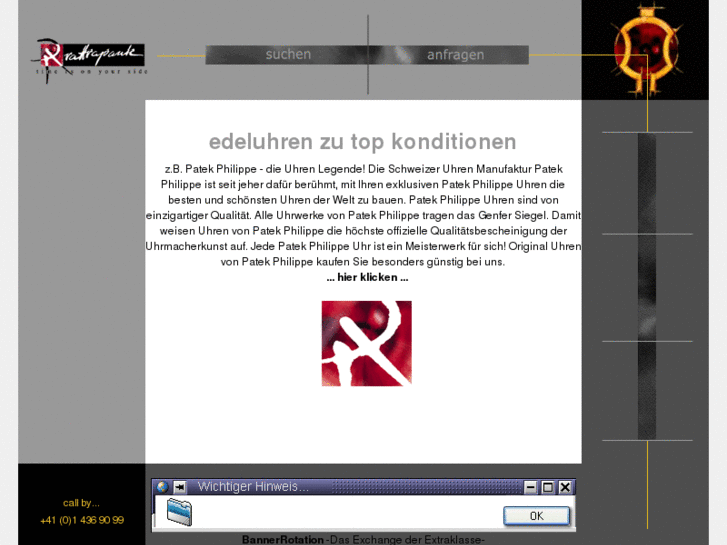 www.edeluhren.com