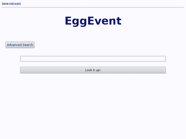 www.eggevent.com