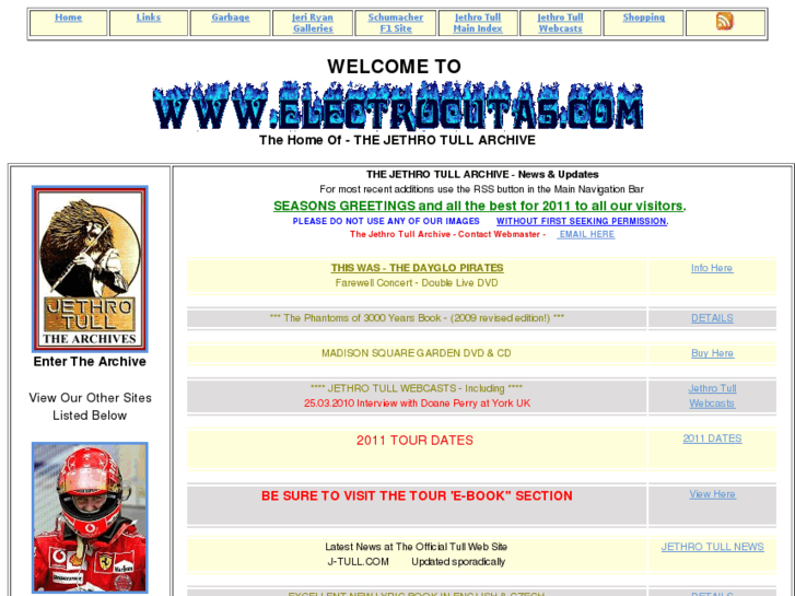 www.electrocutas.co.uk