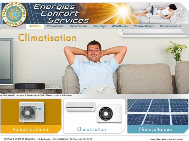 www.energie-confort.com