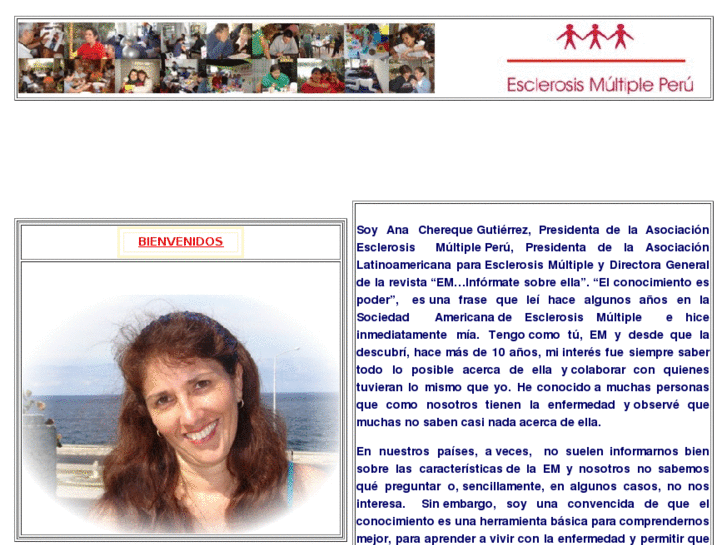 www.esclerosismultipleperu.org