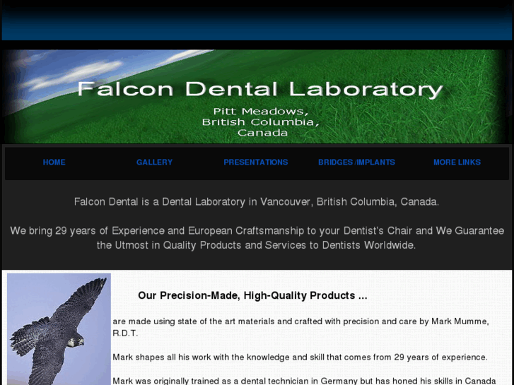 www.falcondental.com