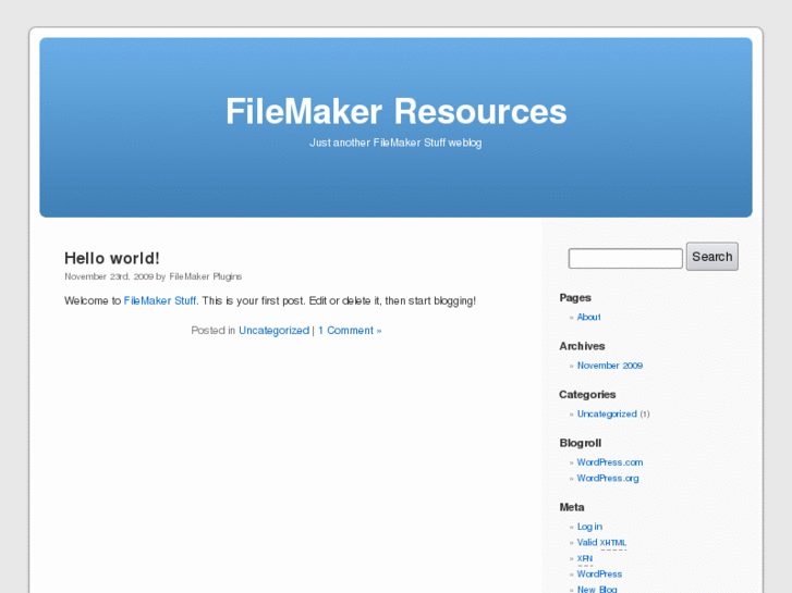 www.filemakerresources.net