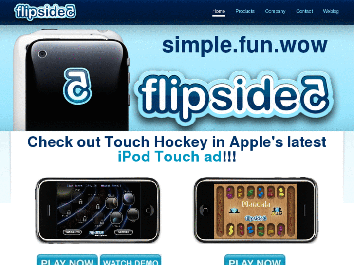 www.flipside5.com