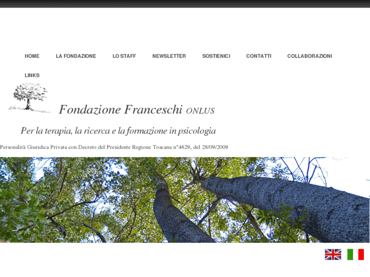 www.fondazionefranceschi.org