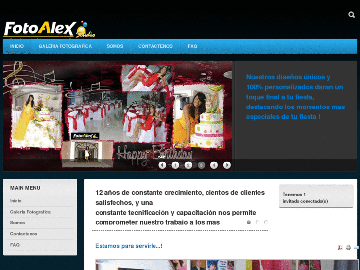 www.fotoalexstudio.com