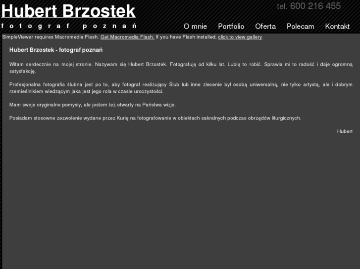 www.fotobrzostek.pl