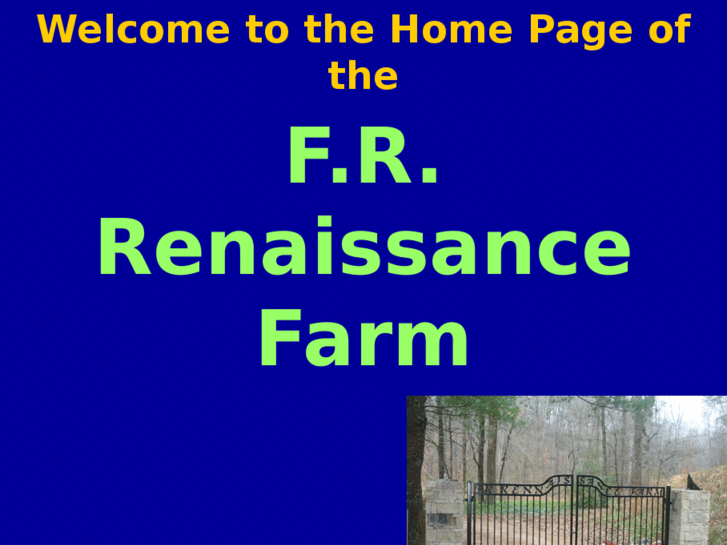 www.fr-renaissance.com