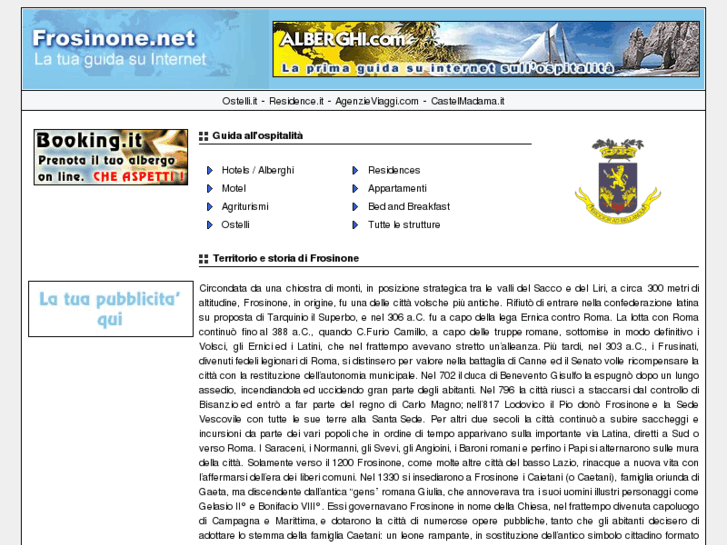 www.frosinone.net