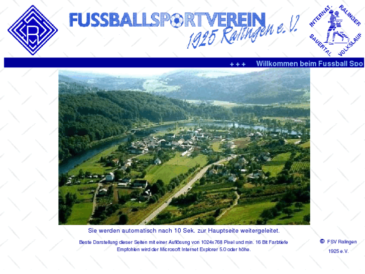 www.fsv-ralingen.de