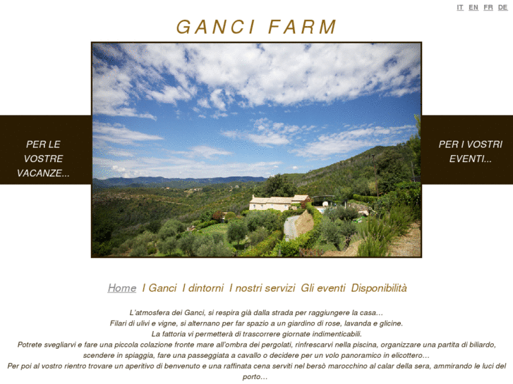 www.gancifarm.com