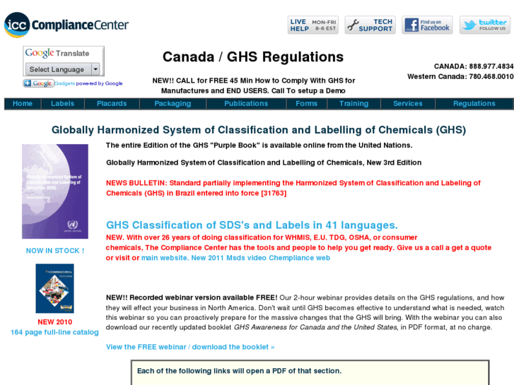 www.ghsregulations.ca