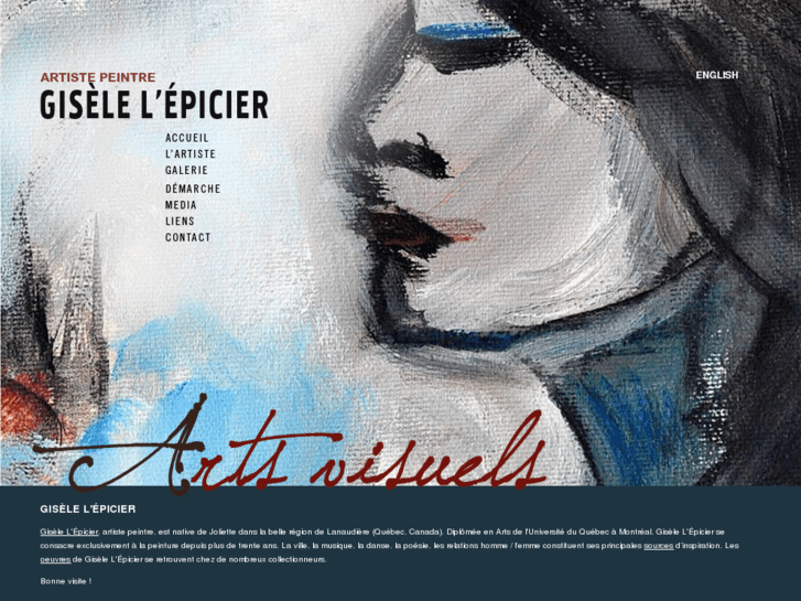 www.giselelepicierart.com