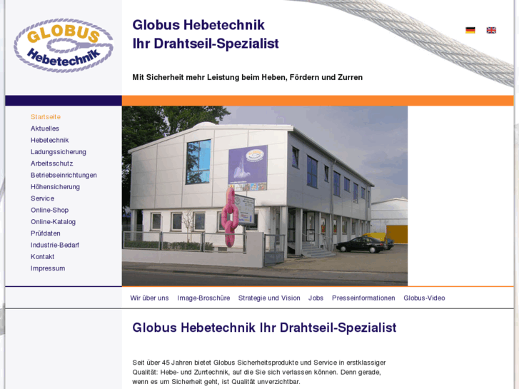 www.globus-hebetechnik.com