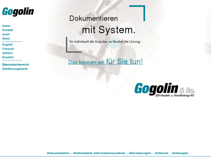 www.gogolin.de