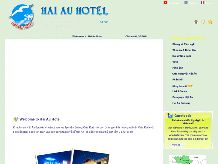 www.haiauhotels.com